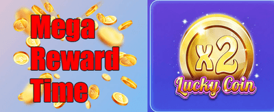 သူငယ်ချင်းဖိတ်ခေါ်မှု ဆုလာဘ် promotional banner